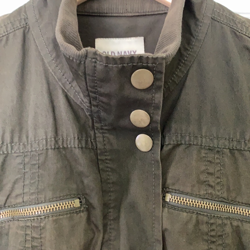 Jacket - Picture 4 of 5